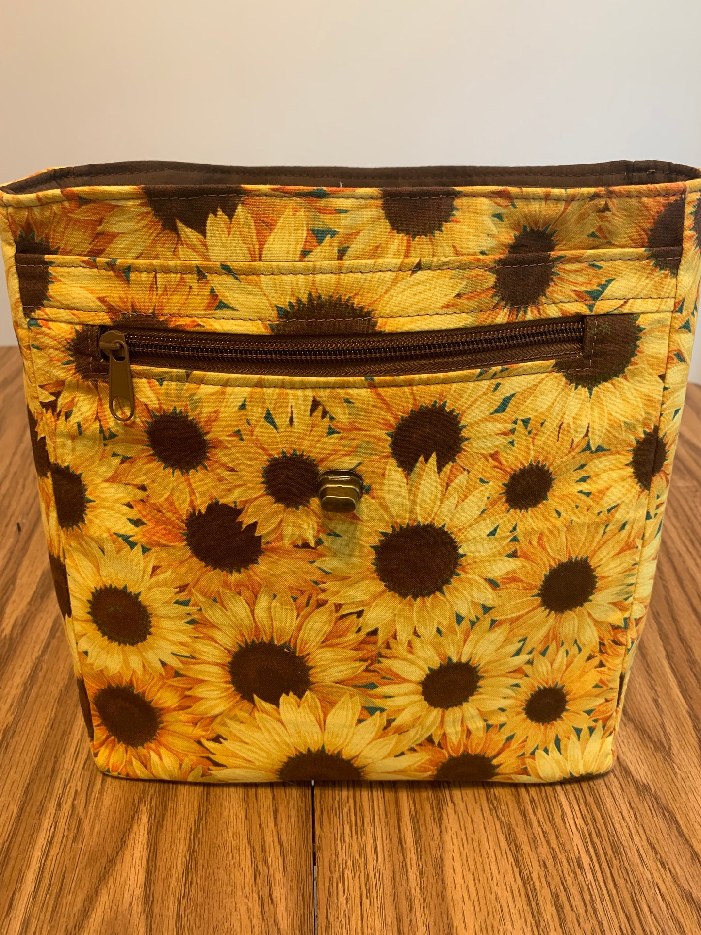 Sunflower Small Backpack